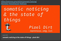 screenshot of what a link to this website looks like now with a dynamically generated preview OpenGraph image based on the metadata of each page